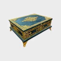 Koran Giftset Limited Edition Rouge Turqoise