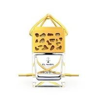 Auto Parfum - Musc Tropical