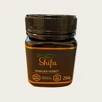 Manuka Honing 125+ MGO