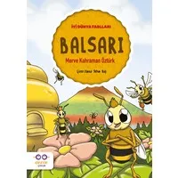 Balsarı - İyi Dünya Fablları