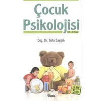 Çocuk Psikolojisi (0-7 Yaş)