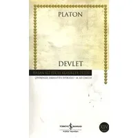 Devlet (Karton Kapak)