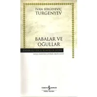 Babalar Ve Oğulları (Karton Kapak)