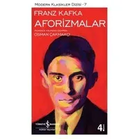 Aforizmalar (Karton Kapak)