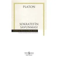 Sokrates İn Savunması (Karton Kapak)