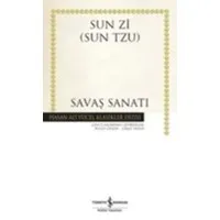 Savaş Sanatı (Karton Kapak)