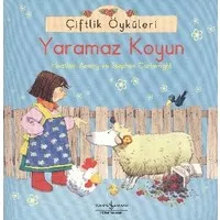 Çiftlik Öyküleri - Yaramaz Koyun