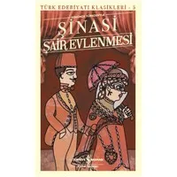 Şair Evlenmesi - Türk Edebiyatı Klasikleri 5