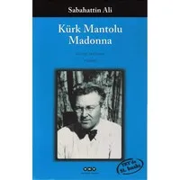 Kürk Mantolu Madonna