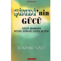 Şimdi'nin Gücü Uygulama Kitabı