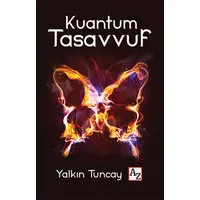 Kuantum Tasavvuf