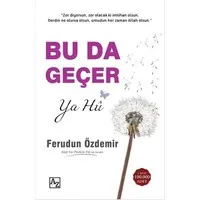 Bu da Geçer Ya Hu