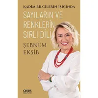 Kadim Bilgilerin Işığında Sayıların ve Renklerin Sırlı Dili
