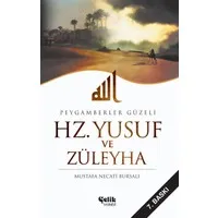 Yusuf ve Züleyha