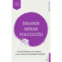 İnsanın Merak Yolculuğu