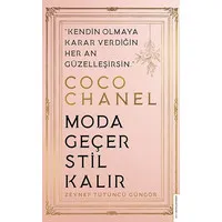 Coco Chanel