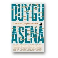 Zamana Değen Sorular