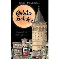 Galata Sokağı