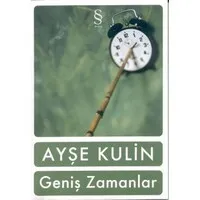 Geniş Zamanlar