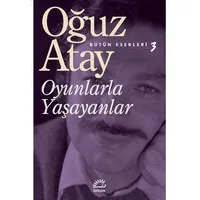 Oyunlarla Yaşayanlar