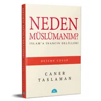 Neden Müslümanım?