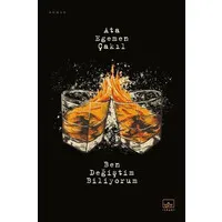 Ben Değiştim Biliyorum