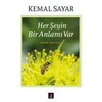 Her Şeyin Bir Anlamı Var