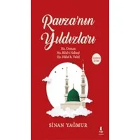 Ravza'nın Yıldızları 3