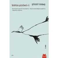 Bütün Şiirleri 1
