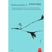 Bütün Şiirleri 2