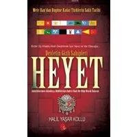 Heyet: Devletin Gizli Sahipleri