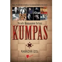 Kumpas - Yeraltı Dünyasının Sırları