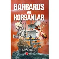 Barbaros ve Korsanlar
