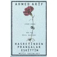 Hasretinden Prangalar Eskittim