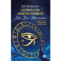 Astrolojik Mucize Rehberi