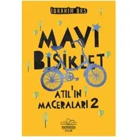 Mavi Bisiklet - Atıl'ın Maceraları 2