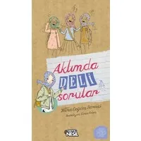 Aklımda Deli Sorular