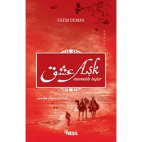 Aşk İnanmakla Başlar