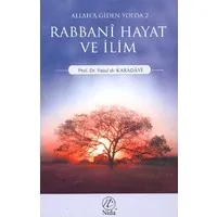 Rabbani Hayat ve İlim
