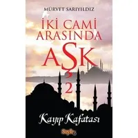 İki Cami Arasında Aşk 2 - Kayıp Kafatası