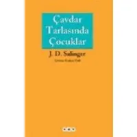 Çavdar Tarlasında Çocuklar