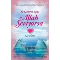 Ya Kırdığın Kalbi Allah Seviyorsa( Kul Hakkı)