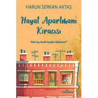 Hayat Apartmanı Kiracısı