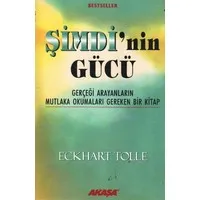 Şimdi'nin Gücü