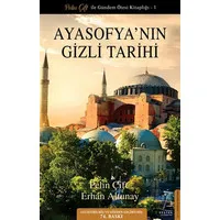 Ayasofya'nın Gizli Tarihi