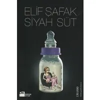 Siyah Süt