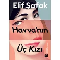 Havvanın Üç Kızı (Karton Kapak)