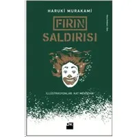 Fırın Saldırısı