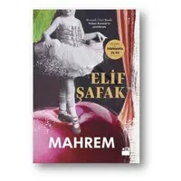 Mahrem (Resimli Özel Baskı)