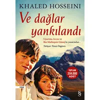 Ve Dağlar Yankılandı